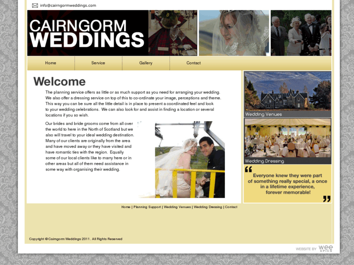 www.cairngormweddings.com