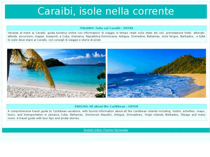 www.caraibiweb.com