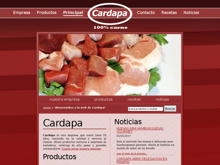 www.cardapa.com