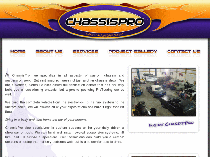 www.chassispro.com