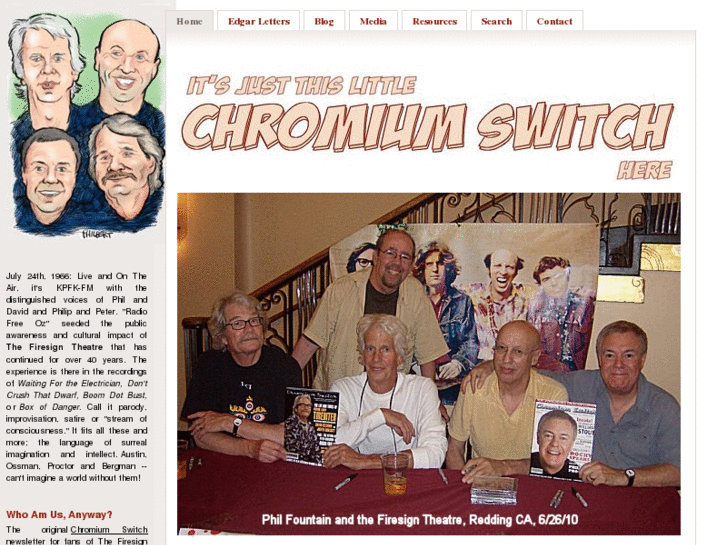 www.chromiumswitch.org
