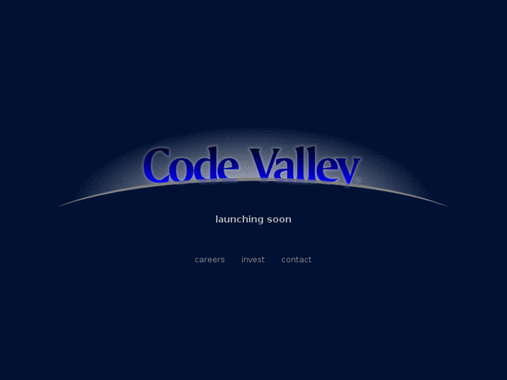 www.codevalley.net