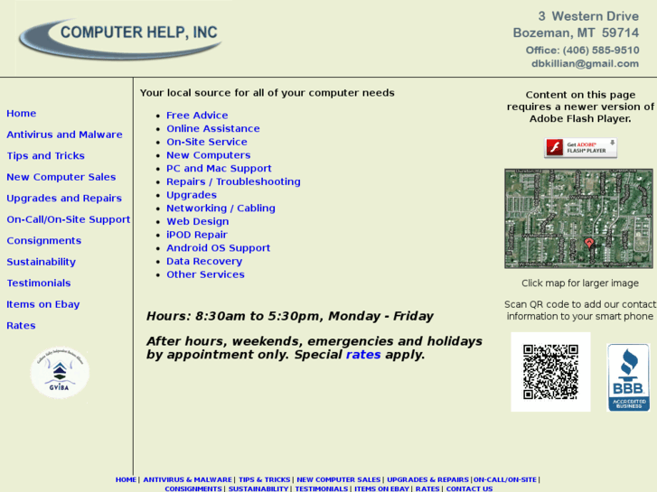 www.comhelp.us