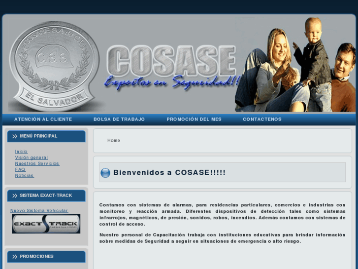 www.cosase.com