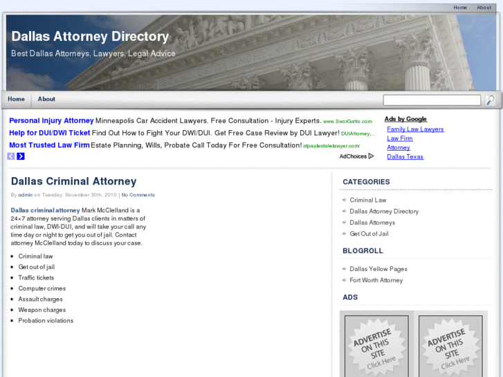 www.dallas-attorney.com