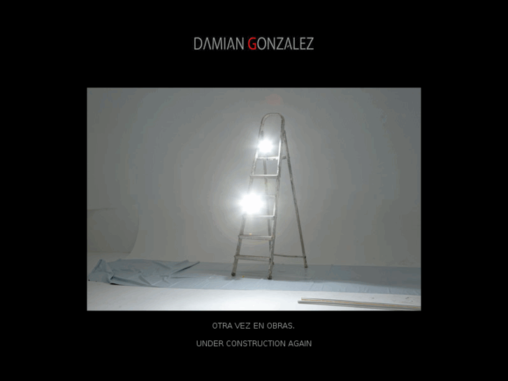 www.damiangonzalez.com