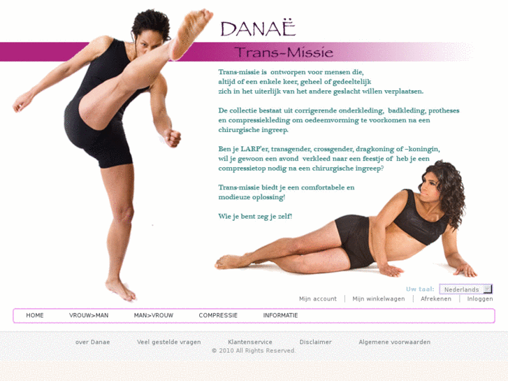 www.danae.info