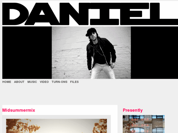 www.danielmusica.com