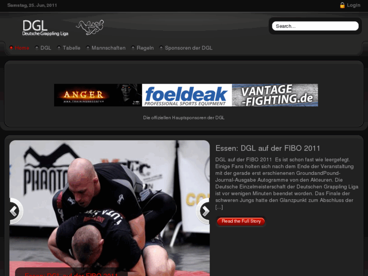 www.deutsche-grappling-liga.de