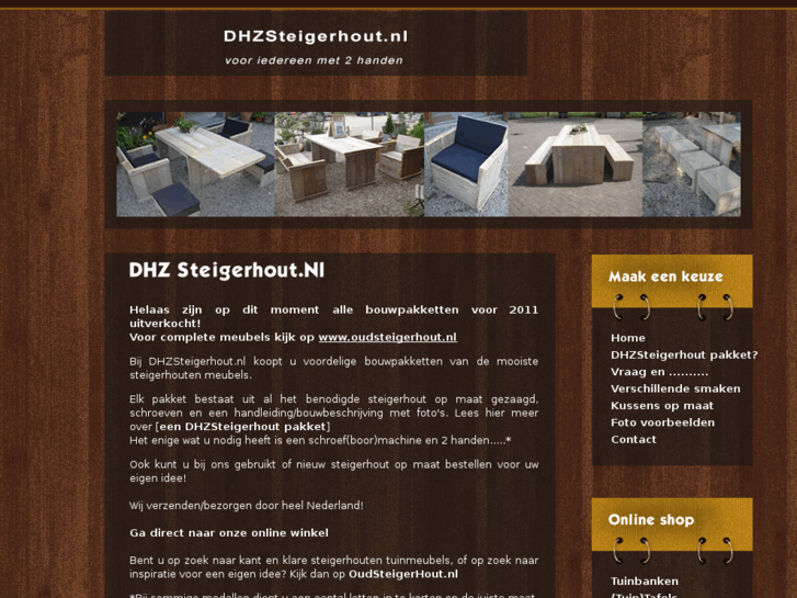 www.dhzsteigerhout.com