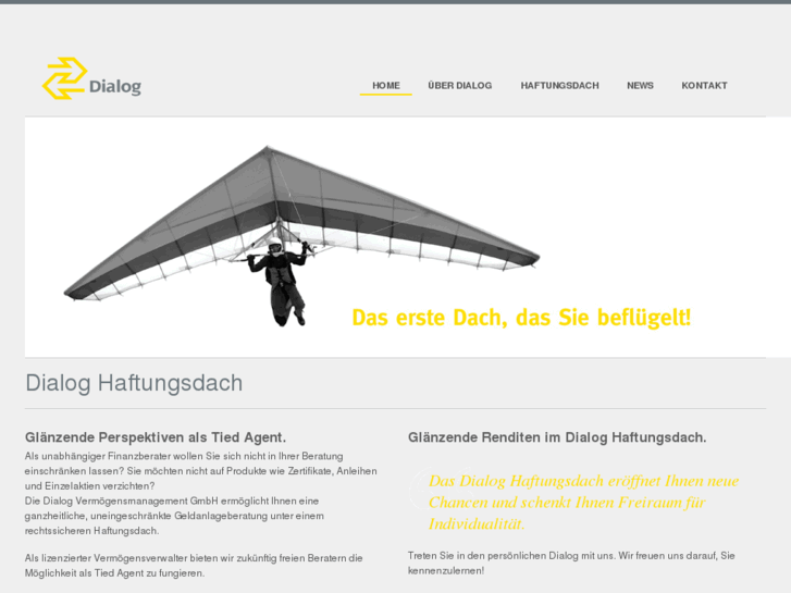 www.dialog-haftungsdach.de