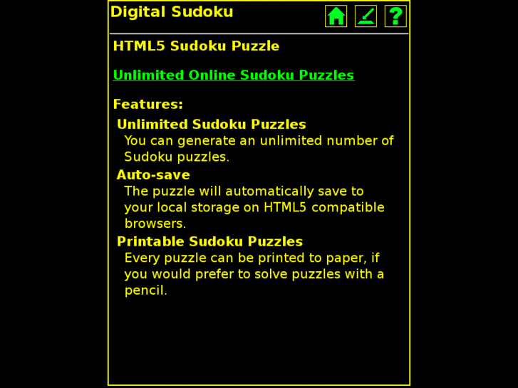 www.digitalsudoku.com