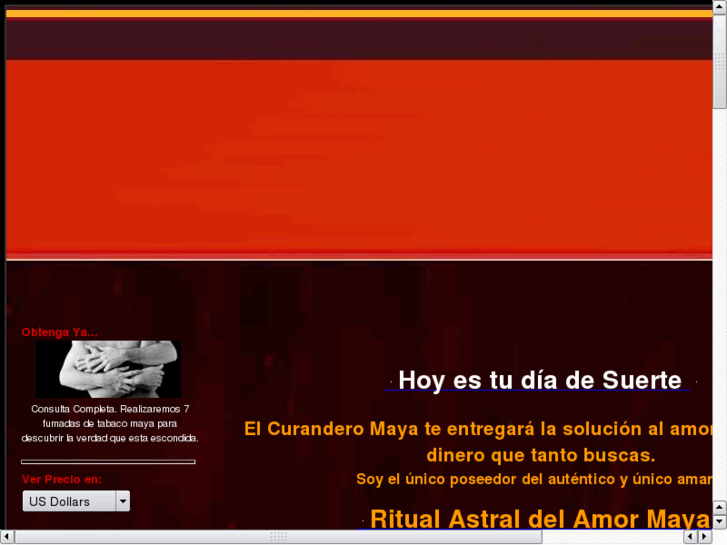 www.elcuranderomaya.com