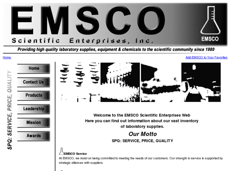 www.emscoscientific.com