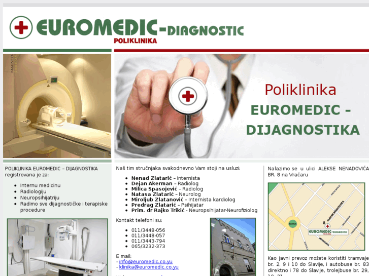 www.euromedic.rs