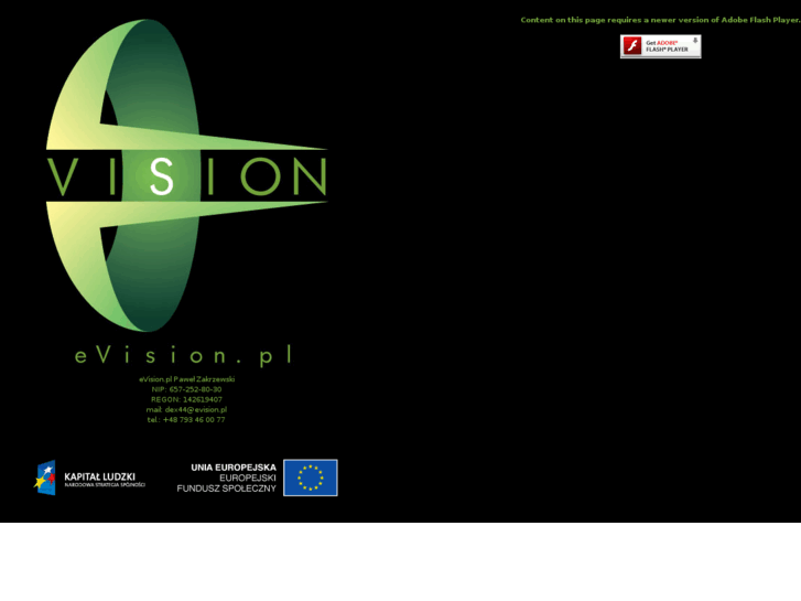 www.evision.pl