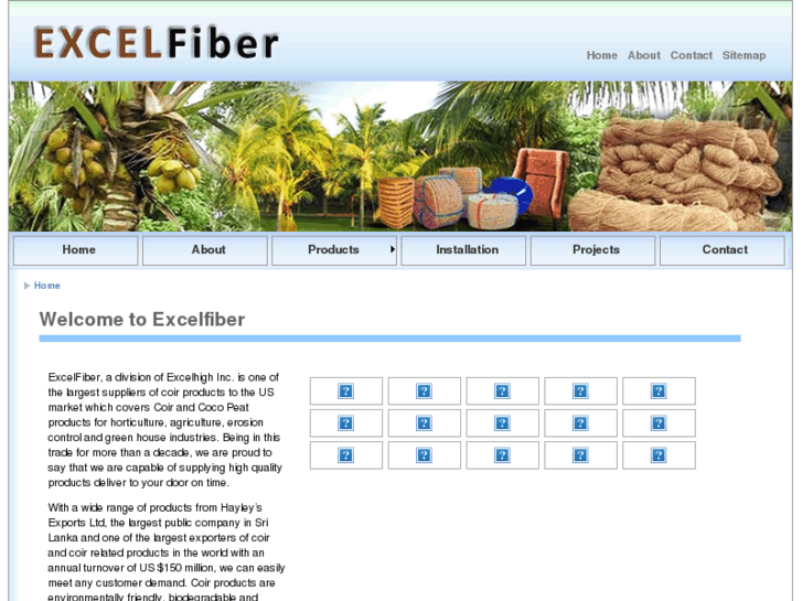 www.excelfiber.com