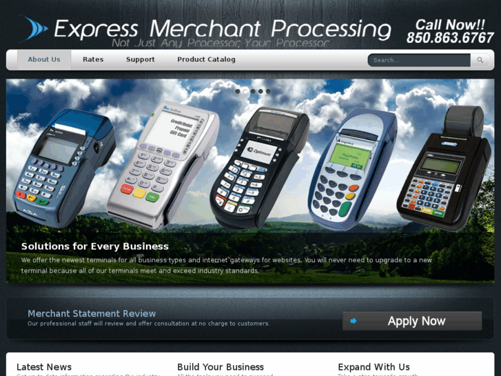 www.expressmerchantprocessing.com