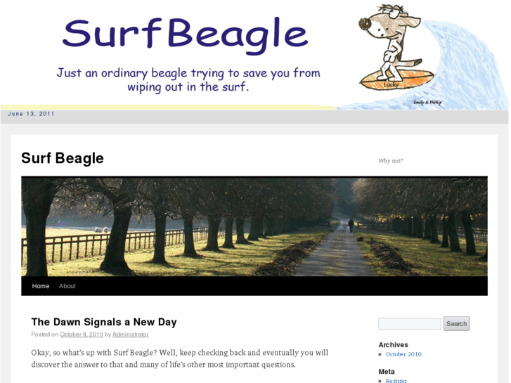 www.extremebeagle.com