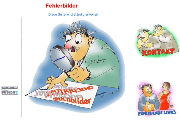 www.fehlerbild.com