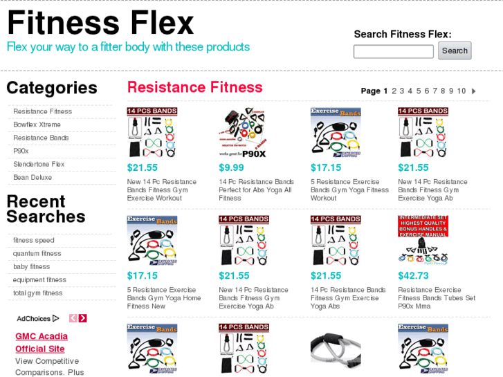 www.fitness-flex.com