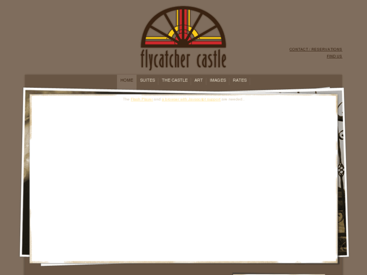 www.flycatchercastle.com