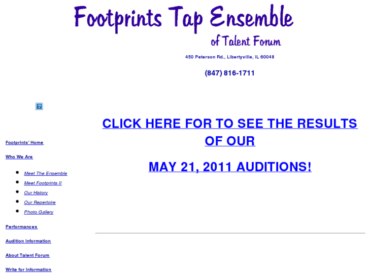 www.footprints-tap-ensemble.org