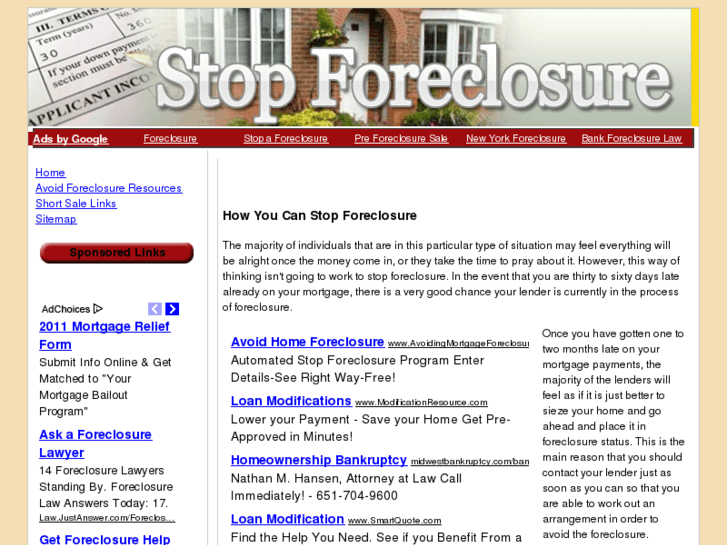 www.foreclosure-tips.net