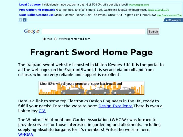 www.fragrantsword.com