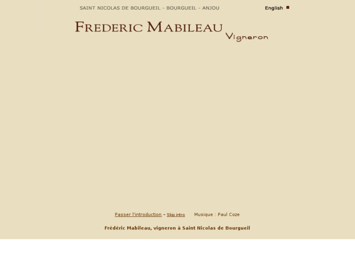 www.fredericmabileau.com