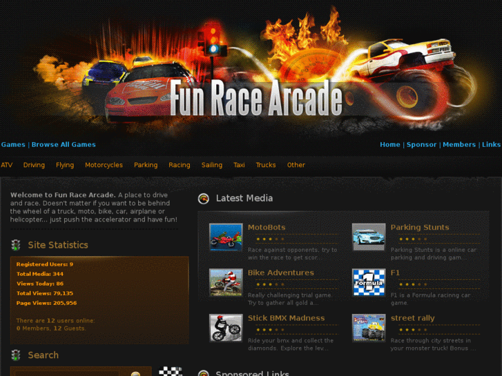 www.funracearcade.com