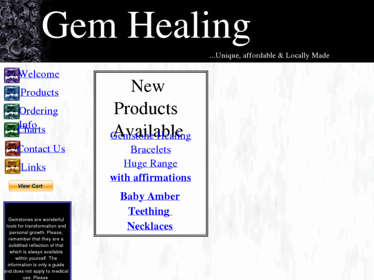 www.gemhealing.net