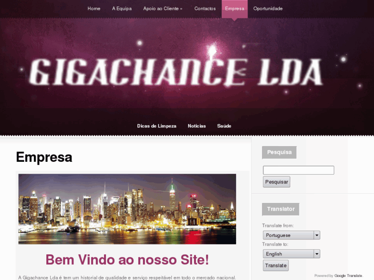 www.gigachance.com