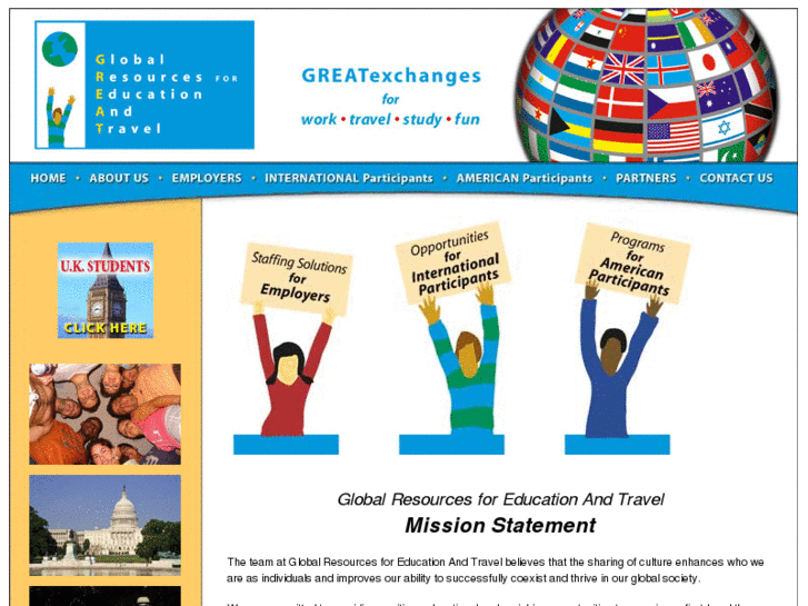 www.greatexchanges.org