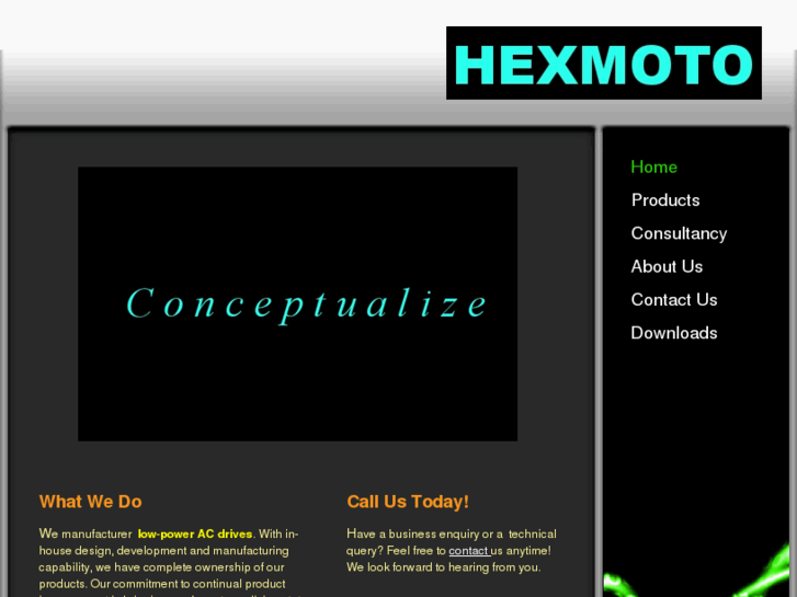 www.hexmoto.com