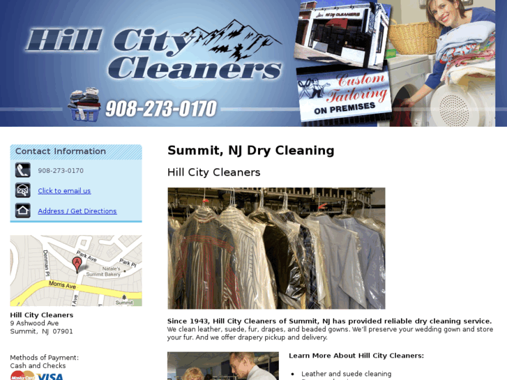 www.hillcitycleaners.com