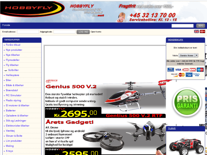 www.hobbyfly.com