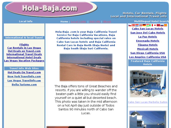 www.hola-baja.com