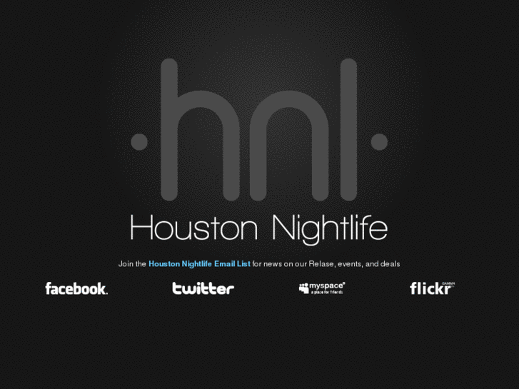 www.houstonnightlife.net