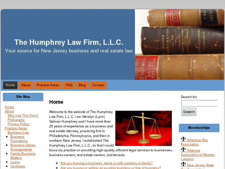 www.humphreylawnj.com