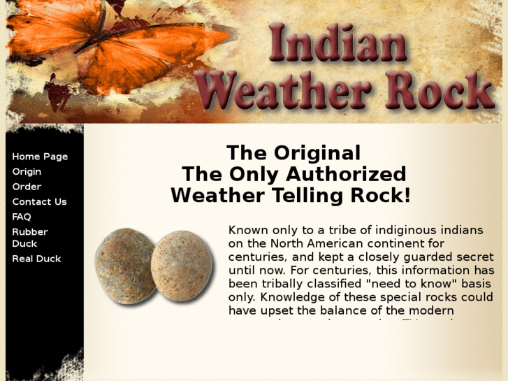 www.indianweatherrock.com