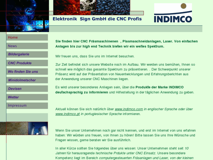 www.indimco.info