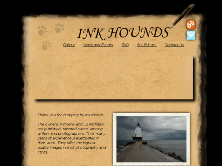 www.inkhounds.com