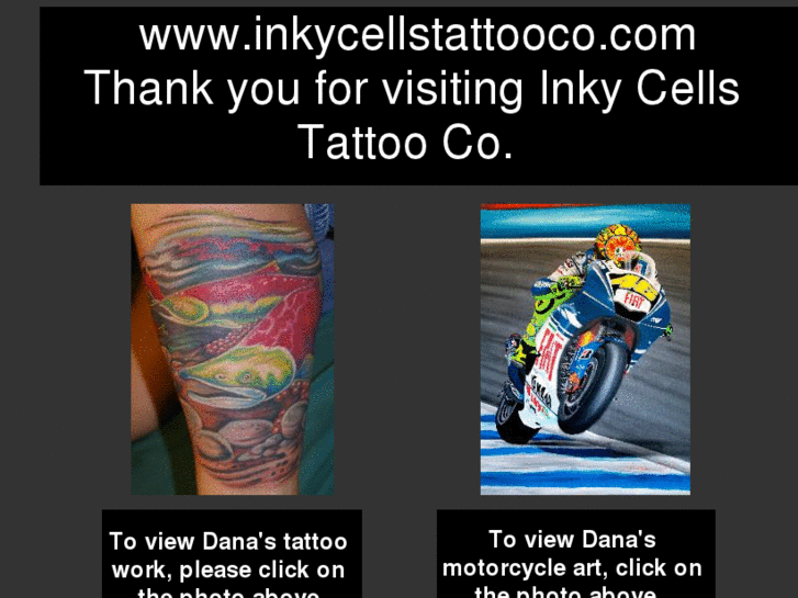 www.inkycellstattooco.com