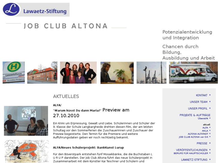 www.jobclubaltona.de