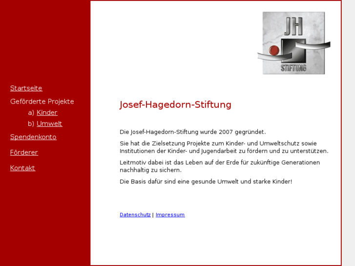www.josef-hagedorn-stiftung.com