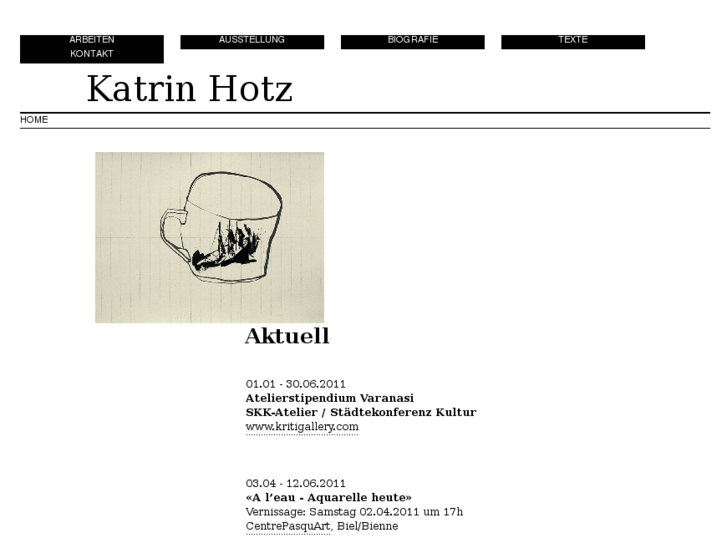 www.katrinhotz.net