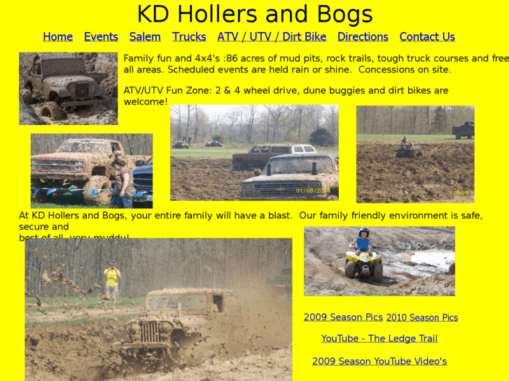 www.kdhollersandbogs.com