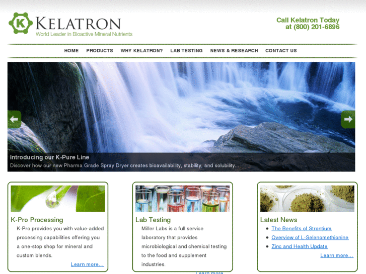 www.kelatroncorp.com