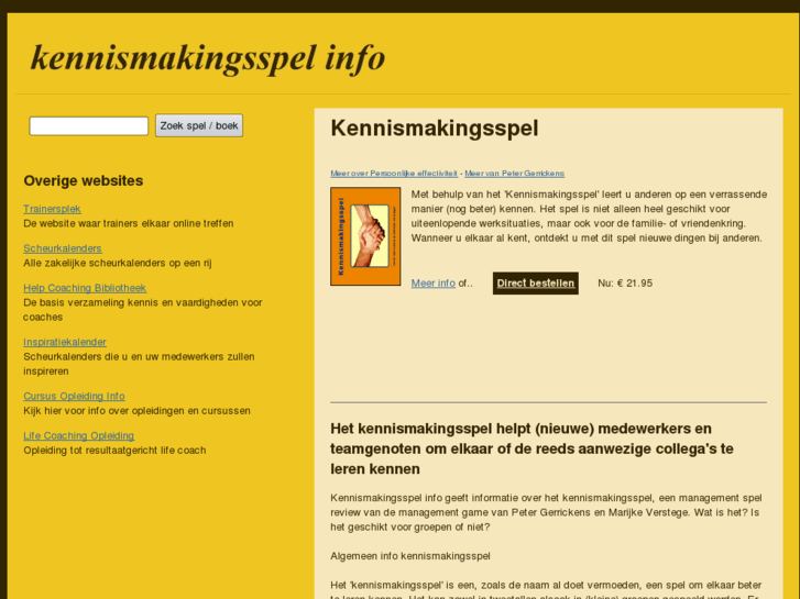 www.kennismakingsspel.info